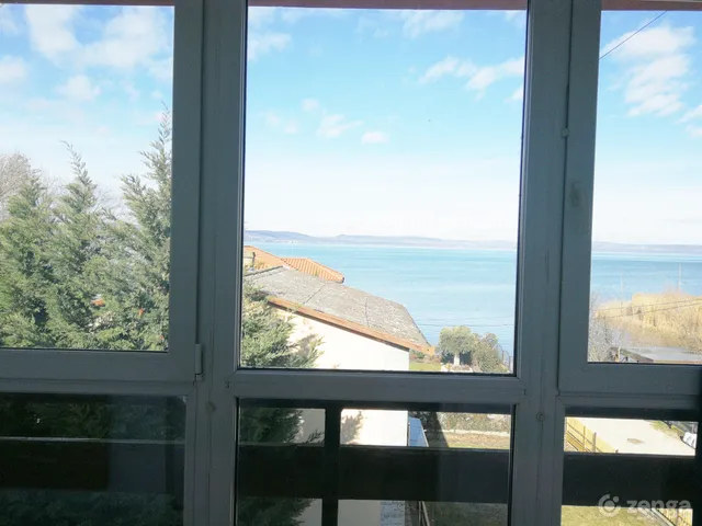 Eladó üdülő és hétvégi ház Balatonlelle, Tünde utca 14. 26 nm