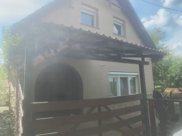 Eladó ház Mohács 135 nm