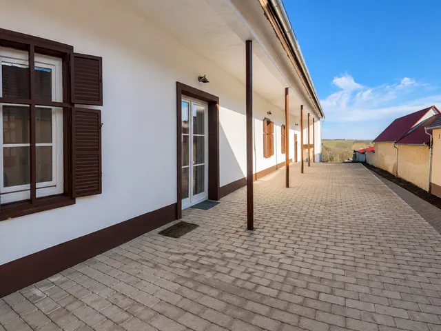 Eladó ház Véménd 150 nm