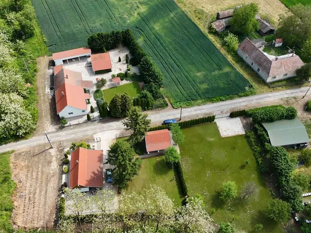 Eladó ház Mohács, Újmohács 52 nm