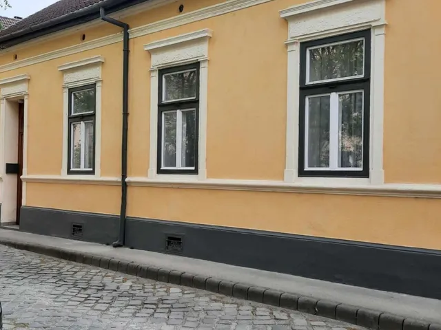 Eladó ház Kecskemét, Belváros 280 nm
