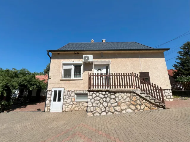 Eladó ház Himesháza 110 nm