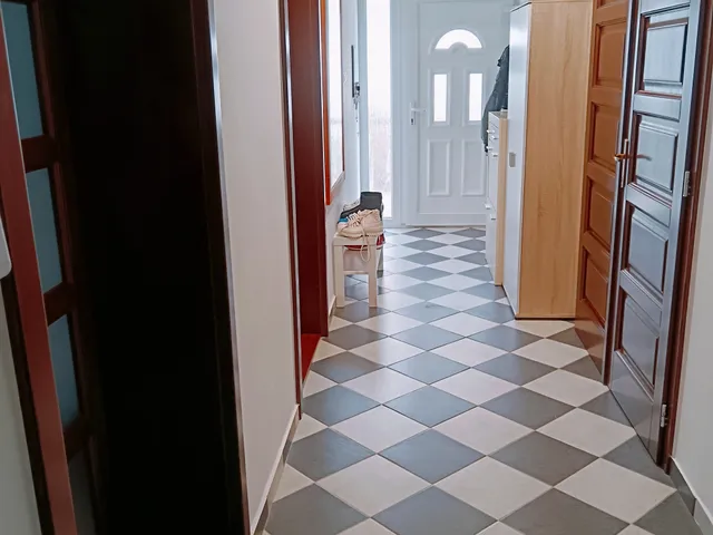 Eladó ház Himesháza 110 nm