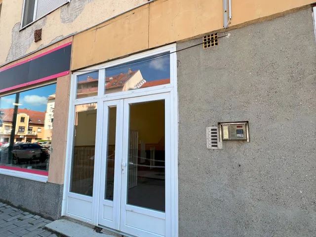 Eladó lakás Mohács 50 nm