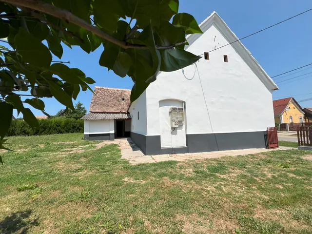 Eladó ház Kisdobsza 120 nm