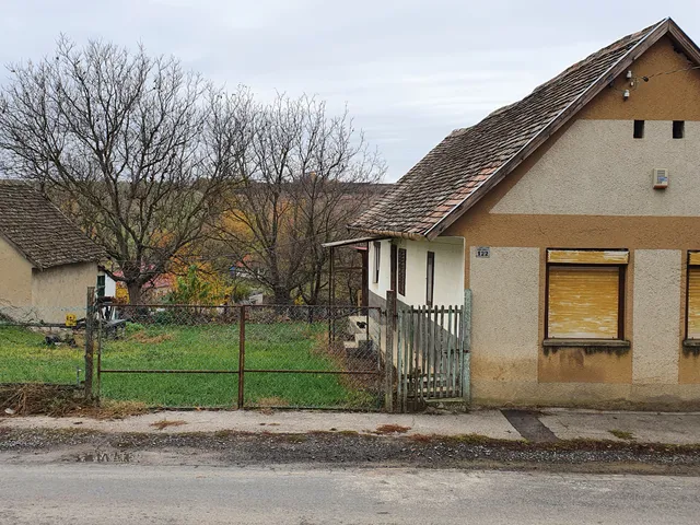 Eladó ház Erdősmecske 50 nm