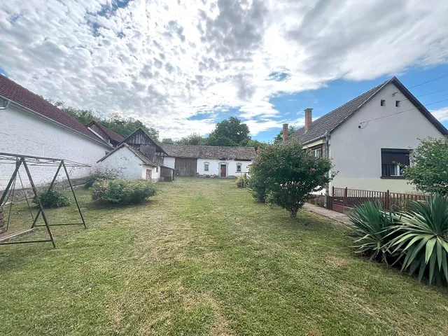 Eladó ház Nagybudmér 90 nm