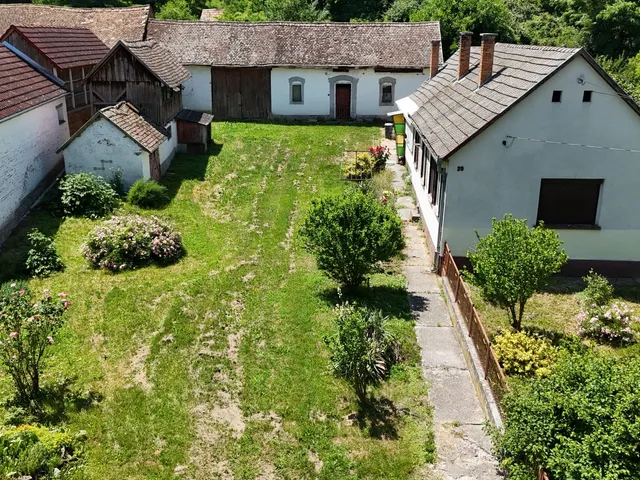 Eladó ház Nagybudmér 90 nm