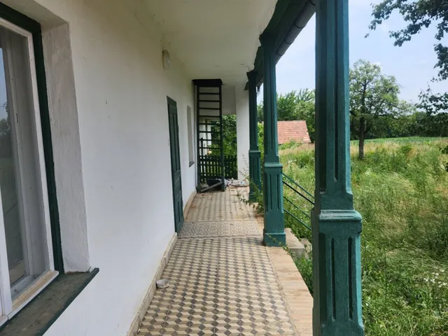 Eladó ház Geresdlak 135 nm