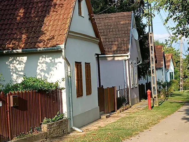Eladó ház Hásságy 105 nm