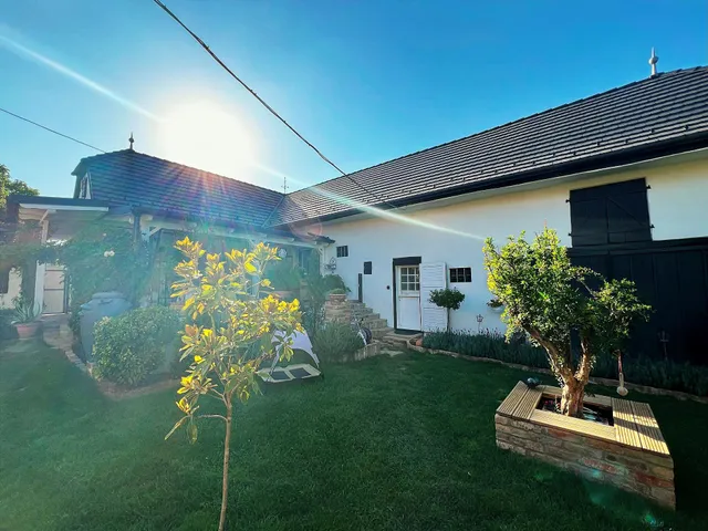 Eladó ház Hásságy 105 nm