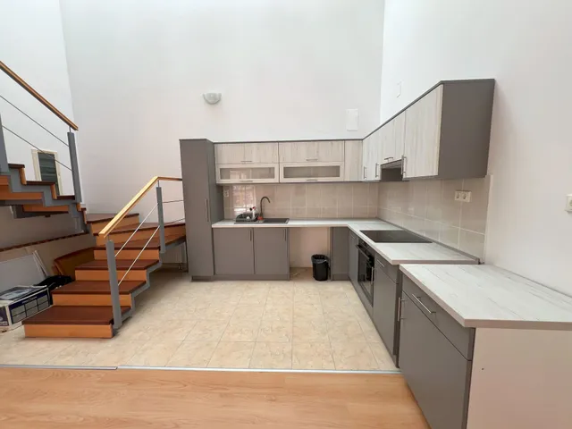 Eladó lakás Mohács 130 nm