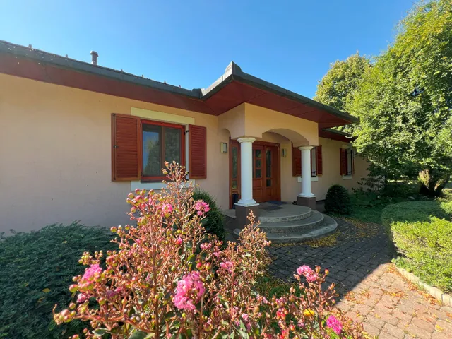 Eladó ház Birján 190 nm