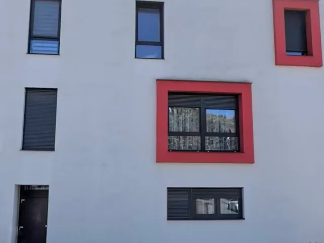 Kiadó lakás Pécs, Egyetemváros 40 nm