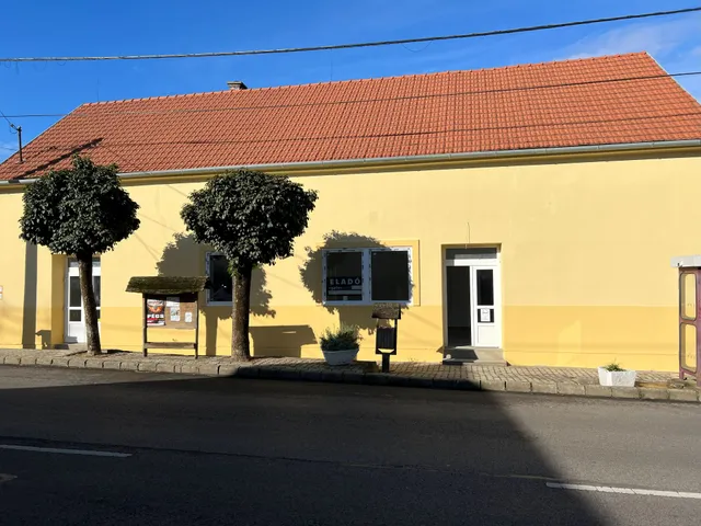 Eladó ház Pócsa 120 nm