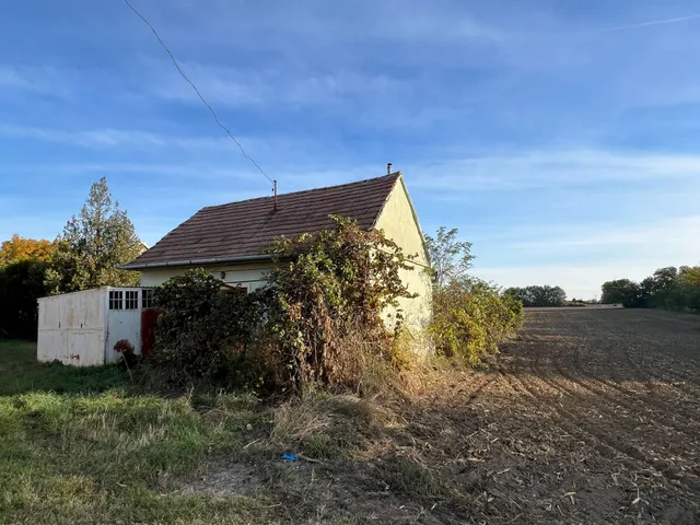 Eladó mezőgazdasági ingatlan Bóly 40 nm