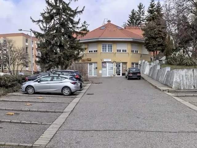 Eladó kereskedelmi és ipari ingatlan Pécs, Rókusdomb 61 nm