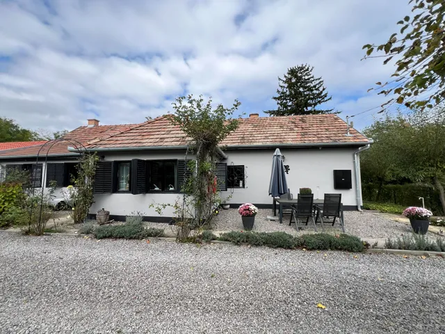 Eladó ház Somogyhatvan 120 nm