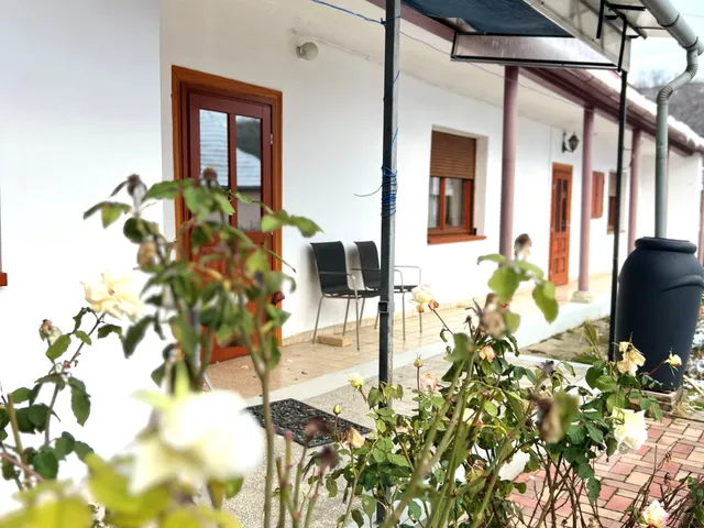 Eladó ház Tevel 100 nm