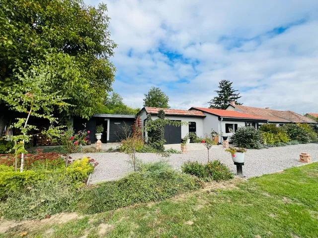 Eladó ház Somogyhatvan 120 nm