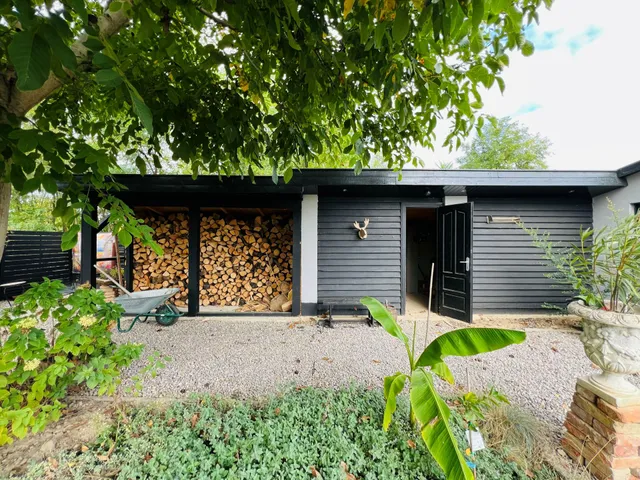 Eladó ház Somogyhatvan 120 nm