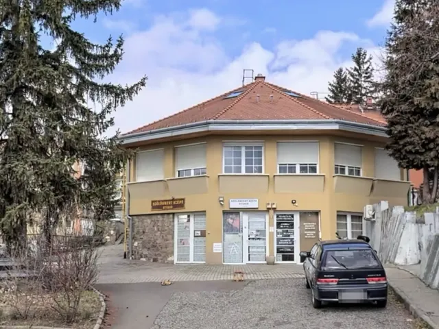 Eladó lakás Pécs, Rókusdomb 61 nm