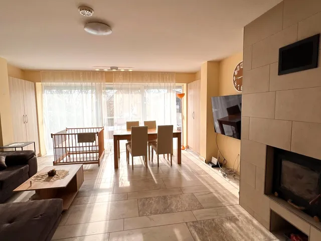 Eladó ház Mohács 136 nm