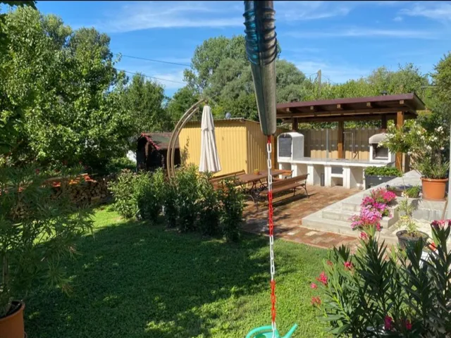 Eladó ház Mohács 136 nm