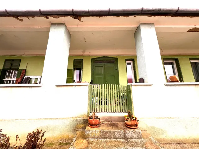 Eladó ház Nagybudmér 100 nm