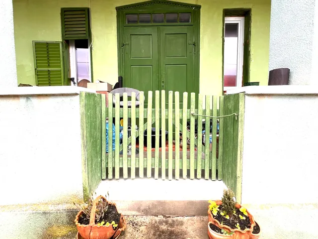 Eladó ház Nagybudmér 100 nm