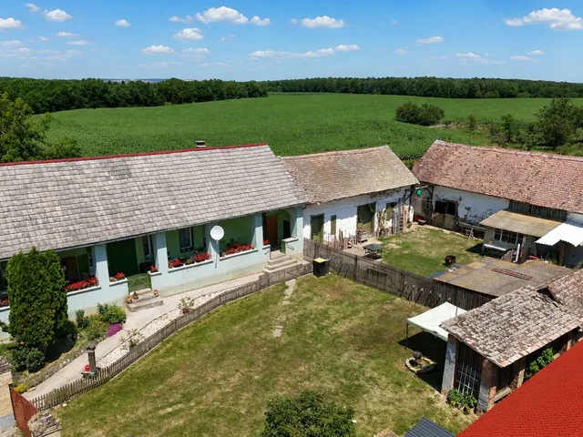 Eladó ház Nagybudmér 100 nm