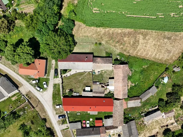 Eladó ház Nagybudmér 100 nm