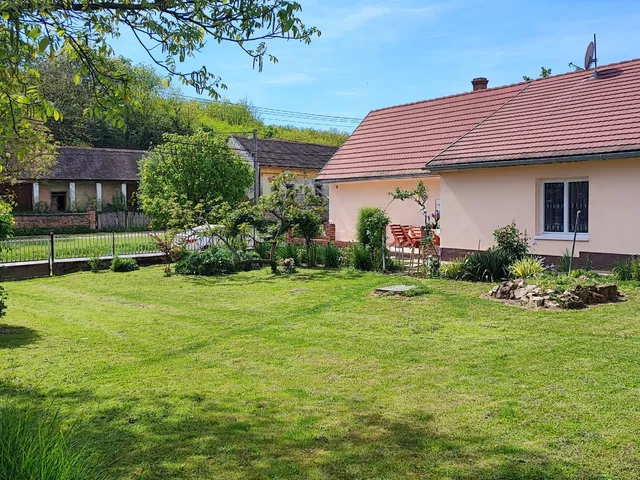 Eladó ház Kisjakabfalva 115 nm