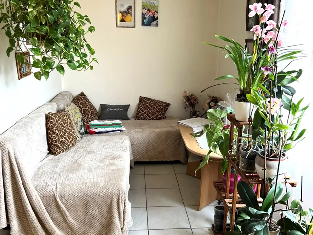 Eladó ház Kisjakabfalva 115 nm