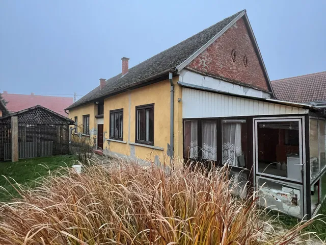 Eladó ház Bóly 70 nm