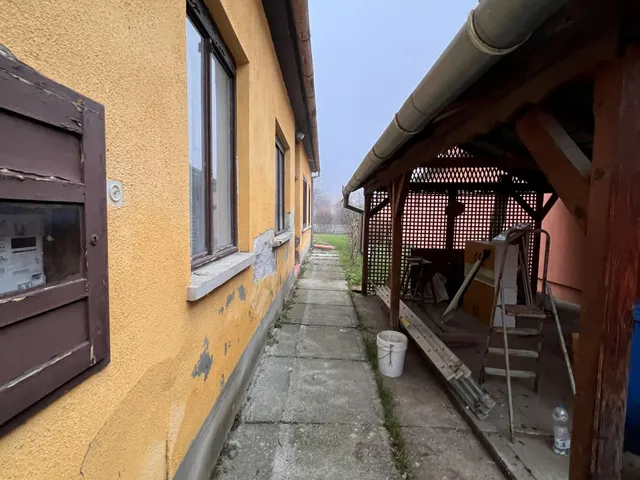 Eladó ház Bóly 70 nm