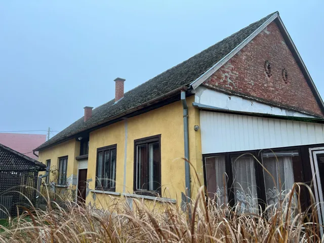 Eladó ház Bóly 70 nm