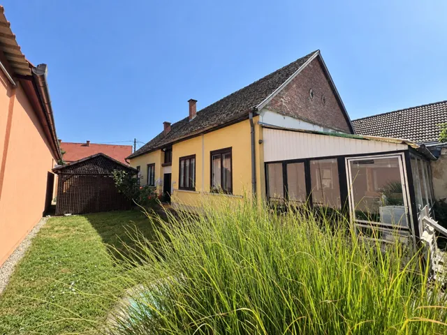 Eladó ház Bóly 70 nm