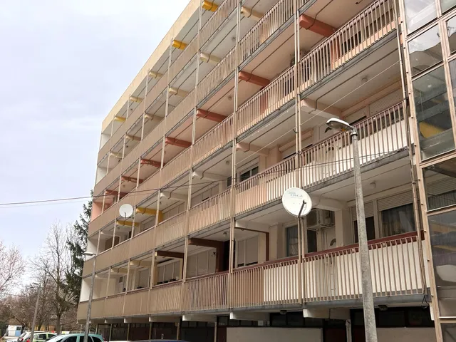 Eladó lakás Mohács 45 nm