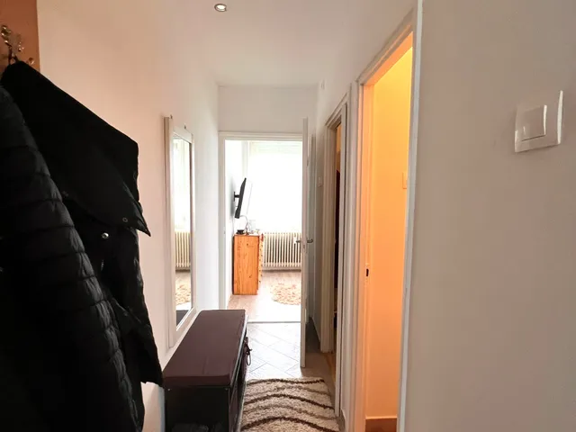 Eladó lakás Mohács 45 nm