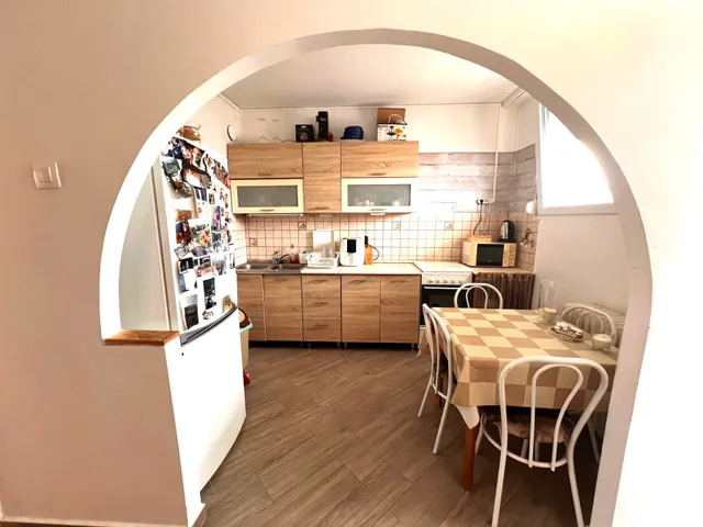 Eladó lakás Mohács 45 nm