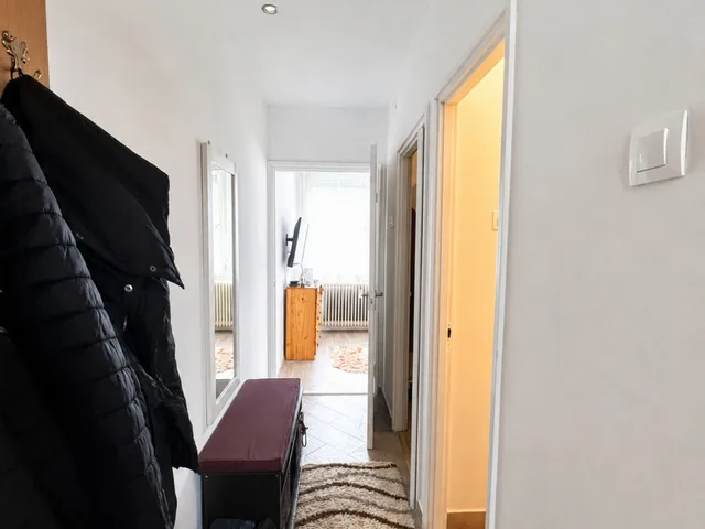 Eladó lakás Mohács 45 nm