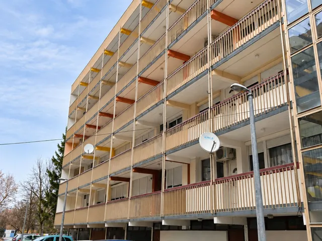 Eladó lakás Mohács 45 nm