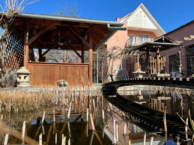 Eladó ház Siklós 140 nm