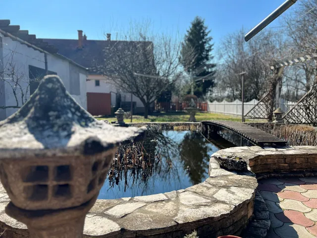 Eladó ház Siklós 140 nm