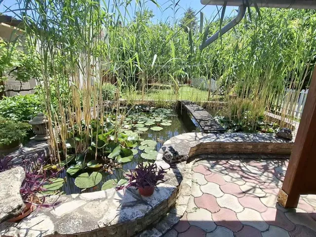 Eladó ház Siklós 140 nm