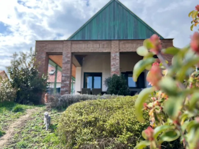 Eladó ház Bóly 130 nm