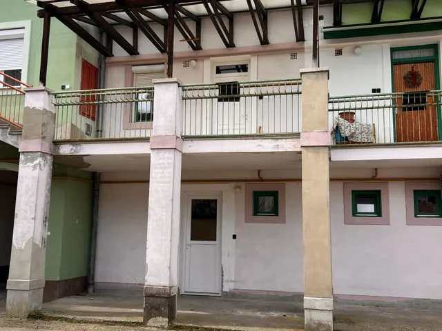 Eladó lakás Mohács 80 nm