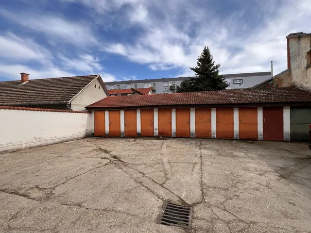 Eladó lakás Mohács 80 nm