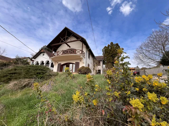 Eladó ház Mohács 150 nm